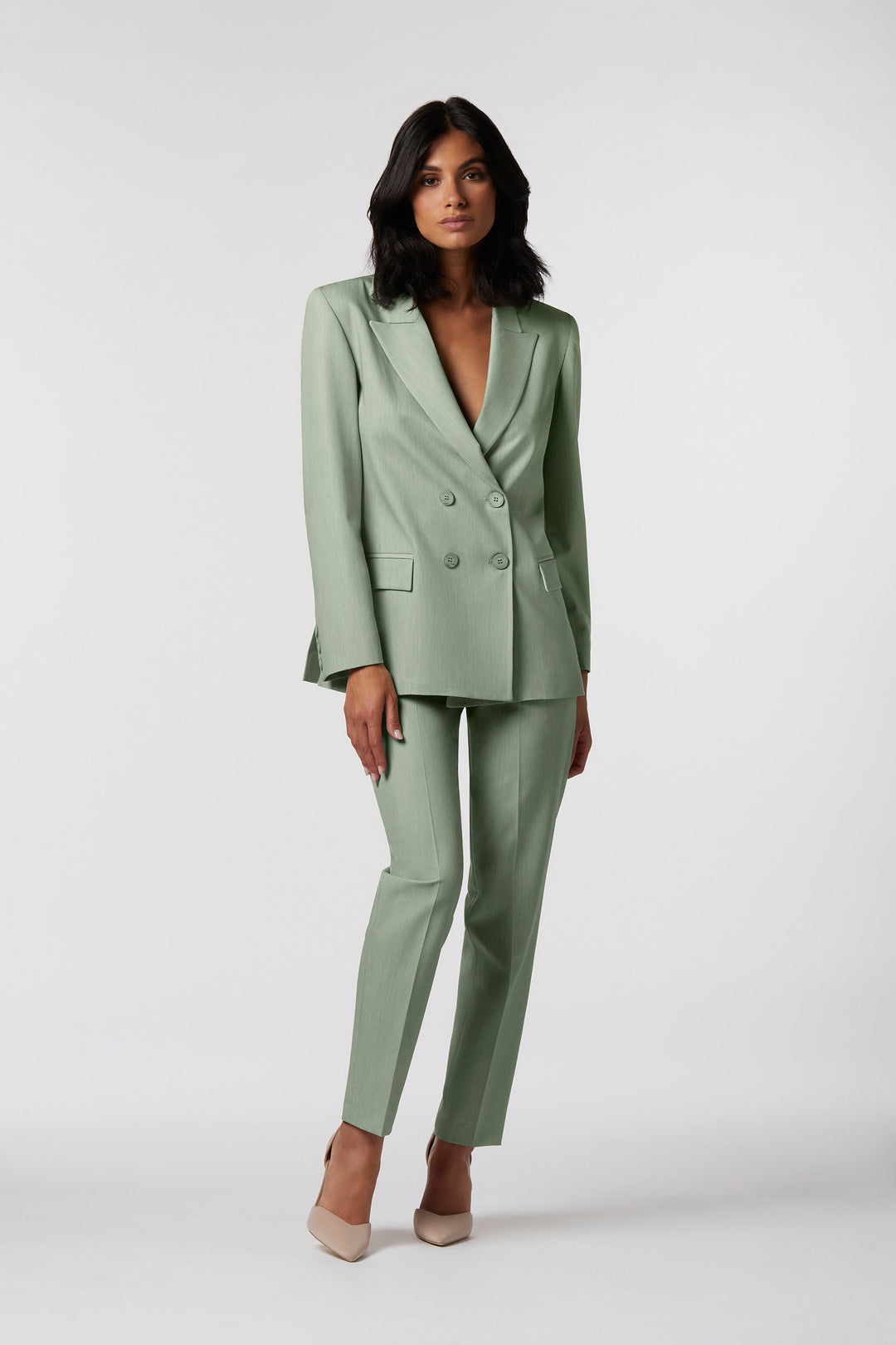 Tailleur Grasse Slim | Vanz