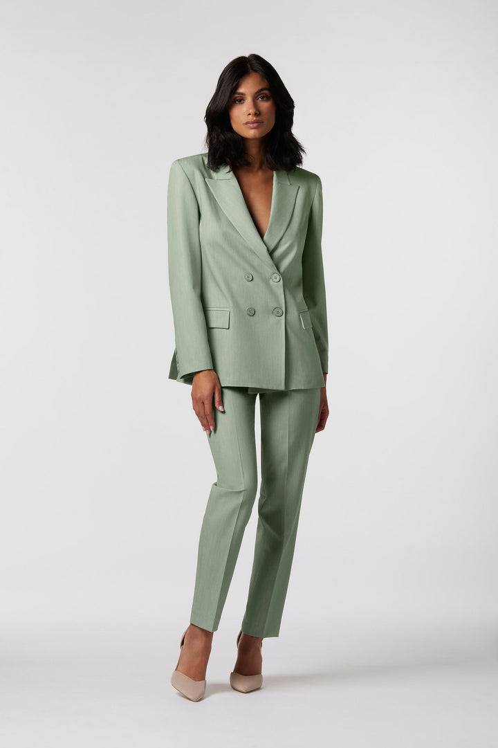 Tailleur Grasse Slim | Vanz