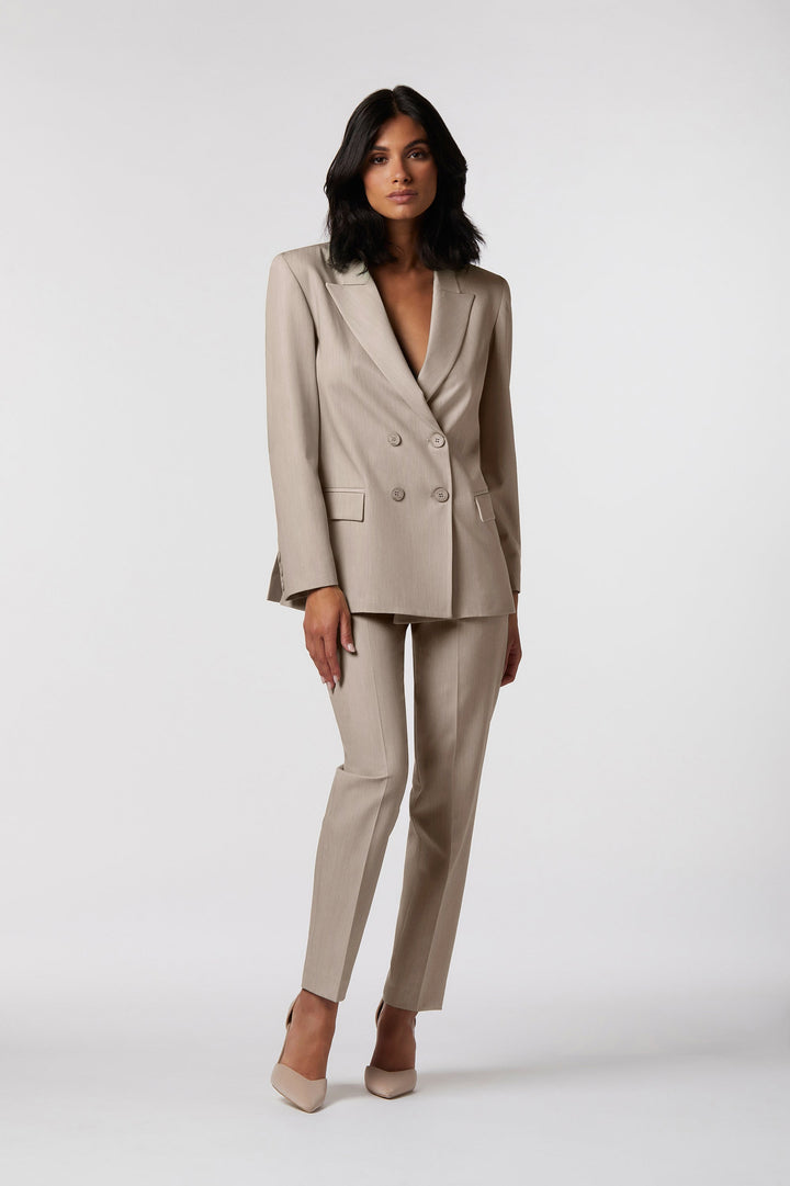 Tailleur Grasse Slim | Vanz