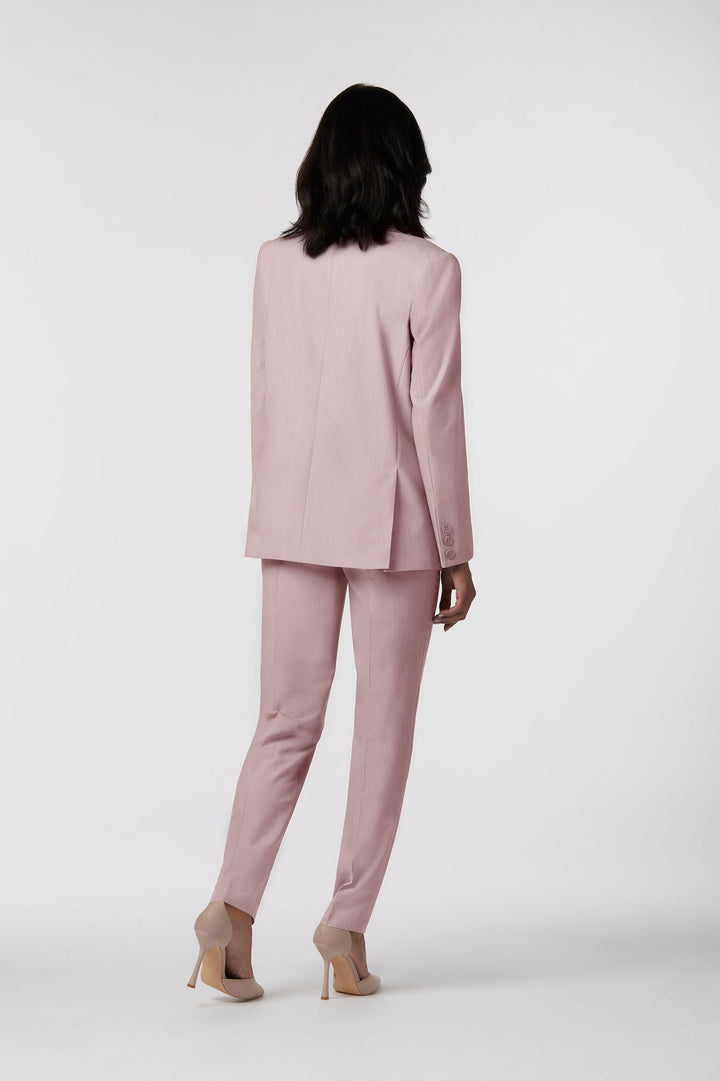Tailleur Grasse Slim | Vanz