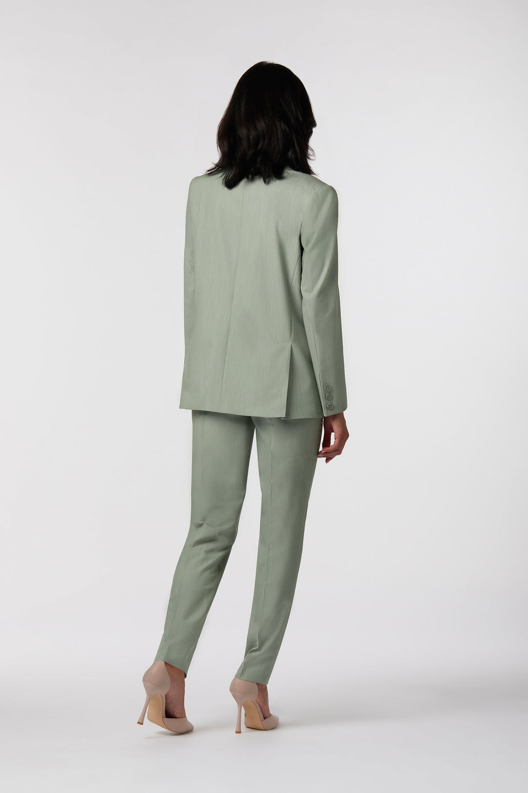 Tailleur Grasse Slim | Vanz