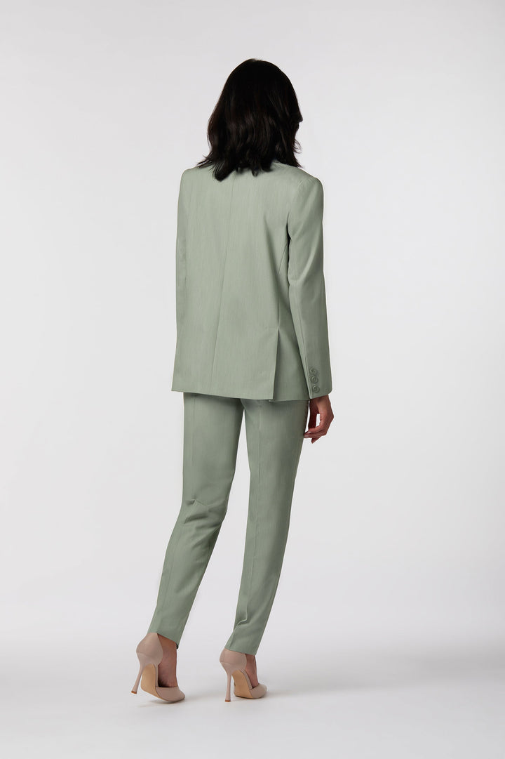 Tailleur Grasse Slim | Vanz