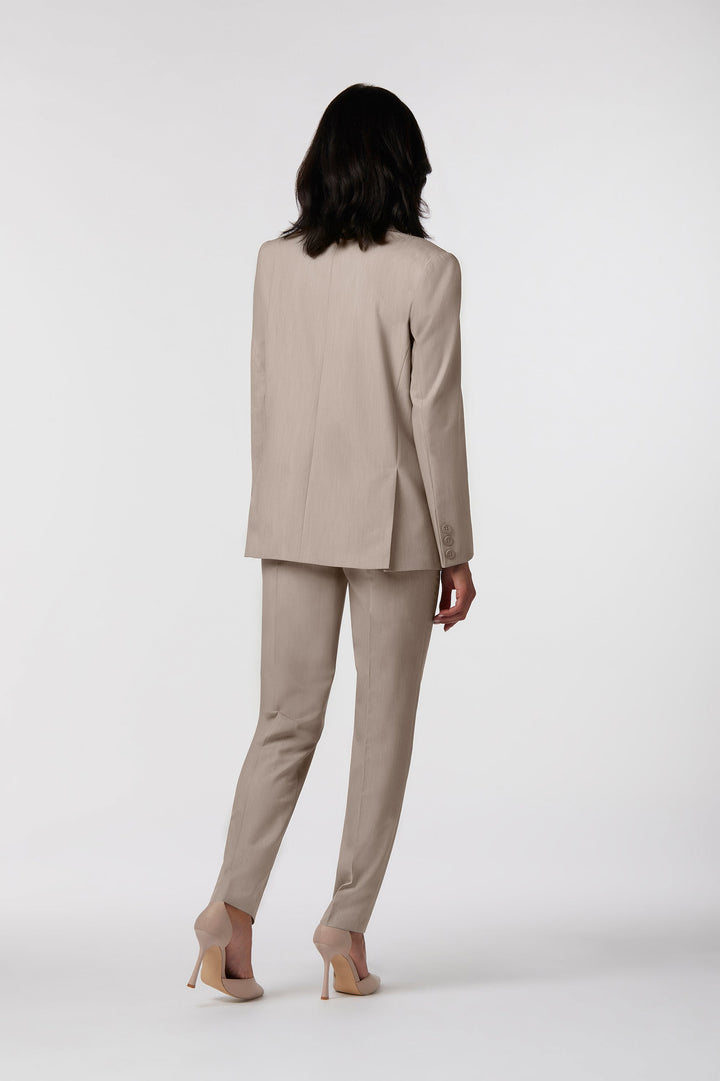 Tailleur Grasse Slim | Vanz