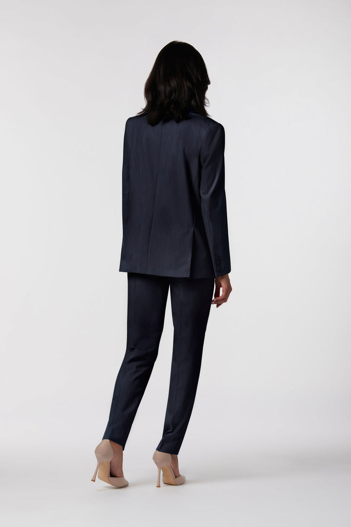 Tailleur Grasse Slim | Vanz