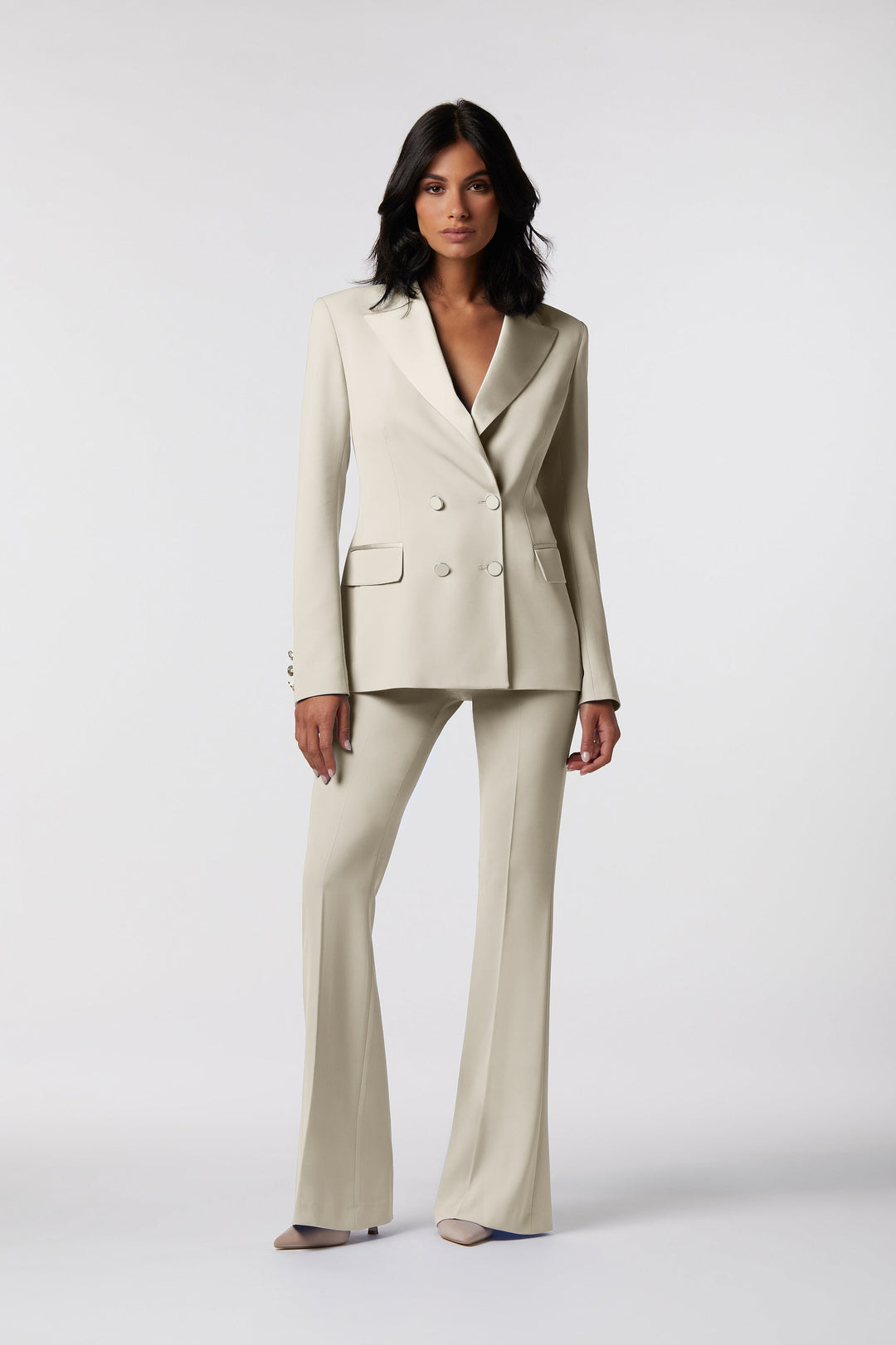 Tailleur Girona Zampa | Kady