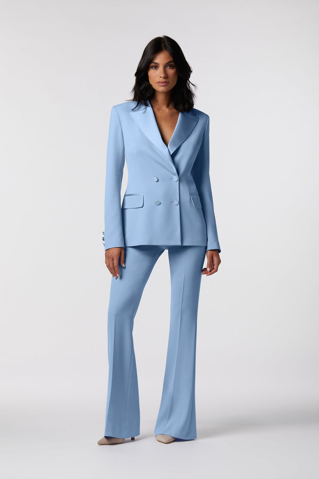 Tailleur Girona Zampa | Kady