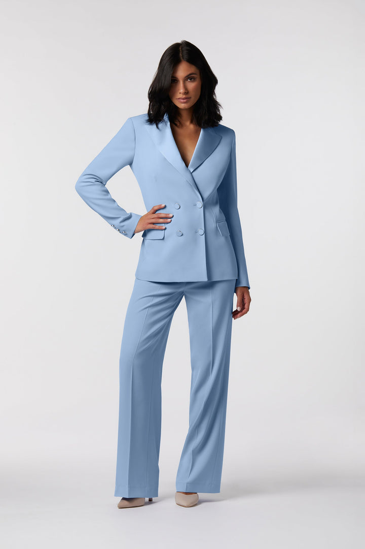 Tailleur Girona Palazzo | Kady