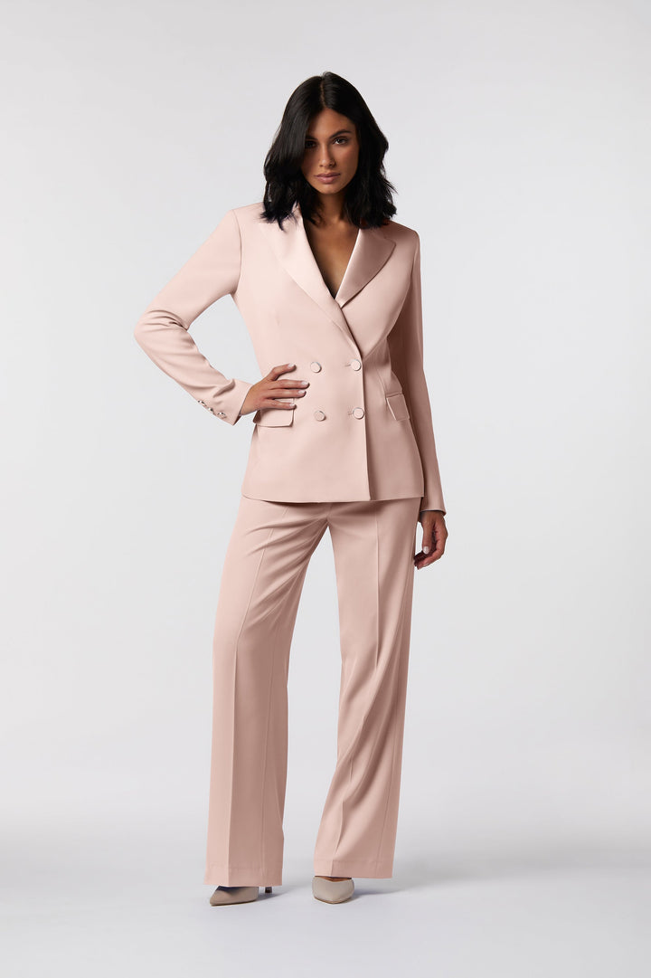 Tailleur Girona Palazzo | Kady