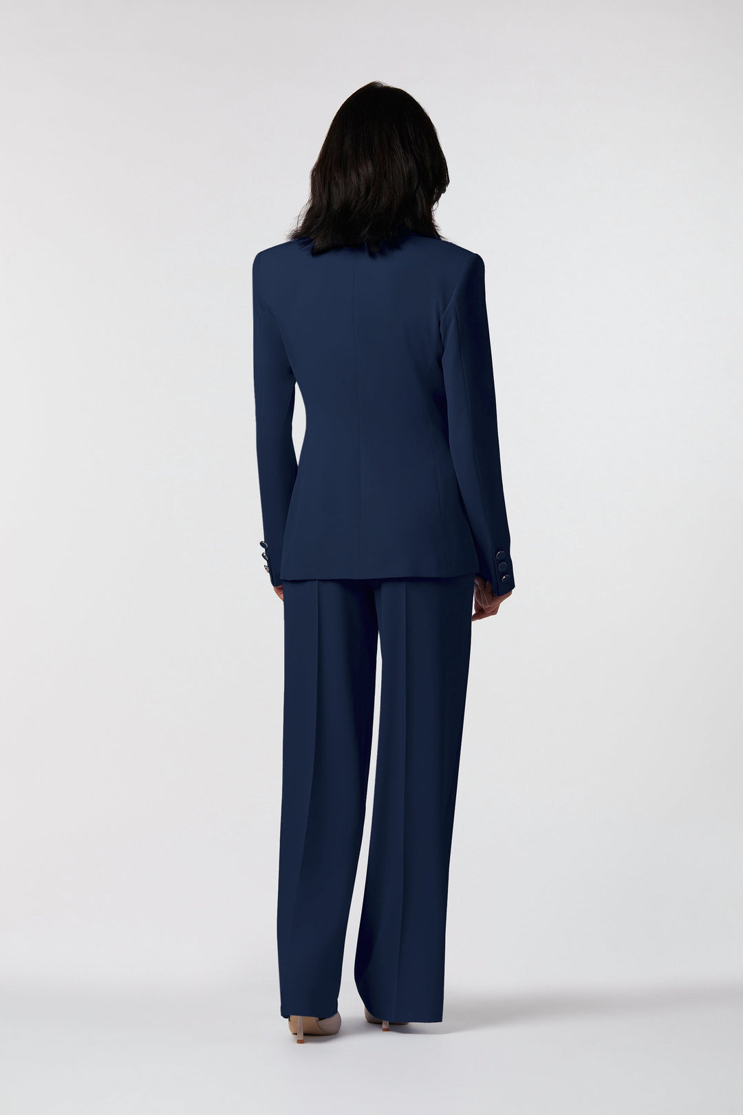 Tailleur Girona Palazzo | Kady