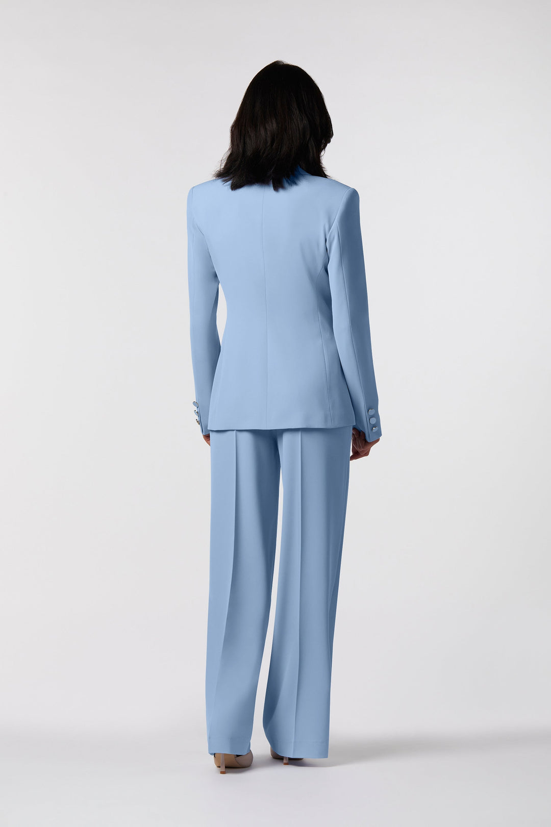Tailleur Girona Palazzo | Kady