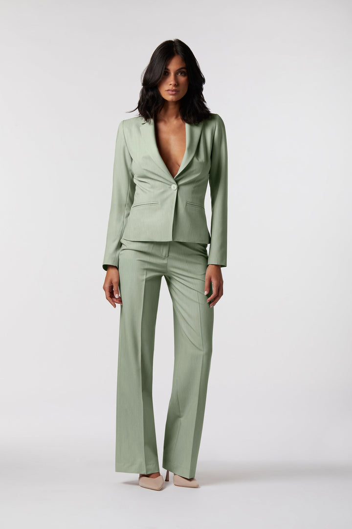 Tailleur Gstad Palazzo | Vanz