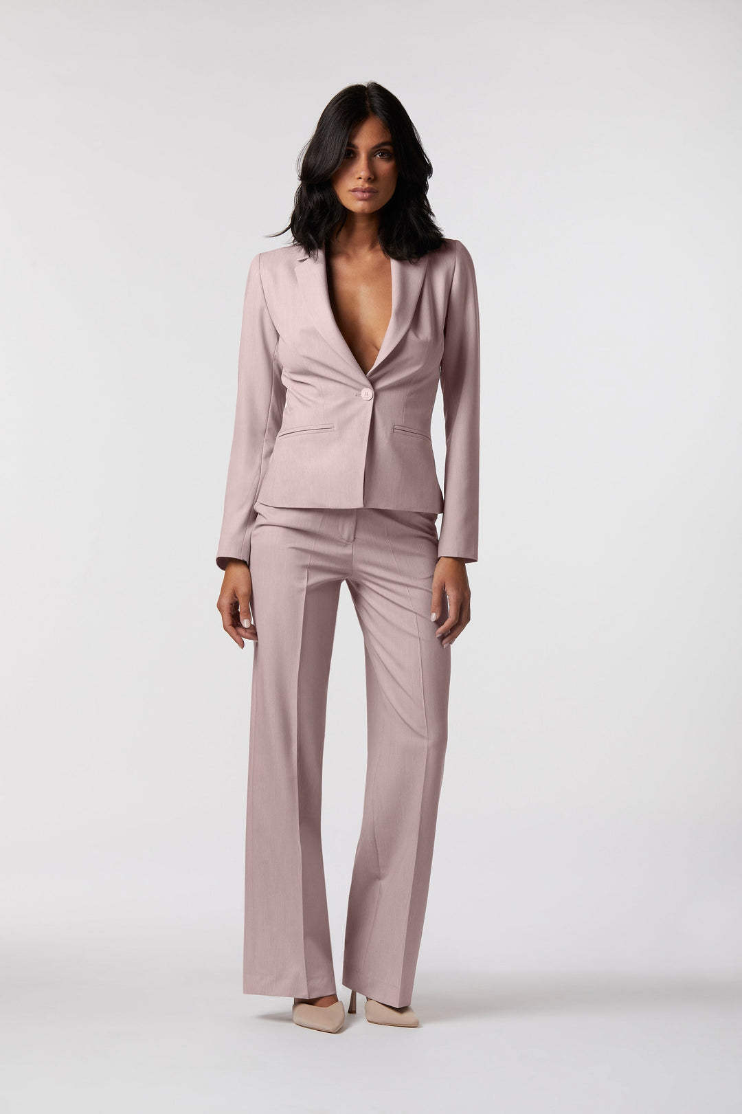 Tailleur Gstad Palazzo | Vanz