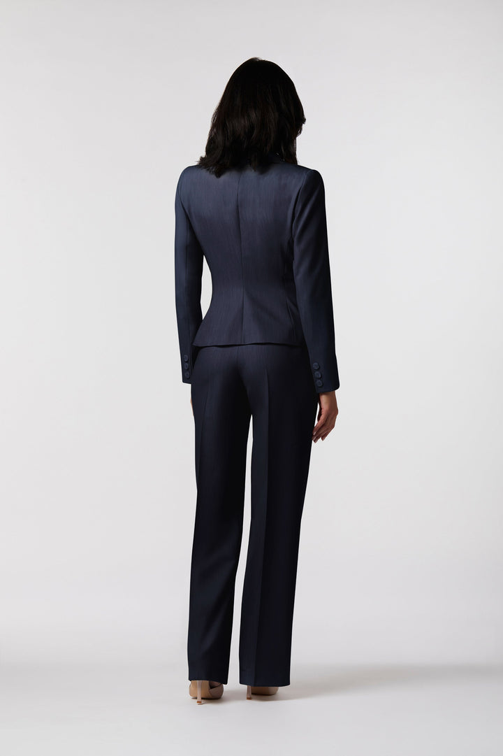 Tailleur Gstad Palazzo | Vanz