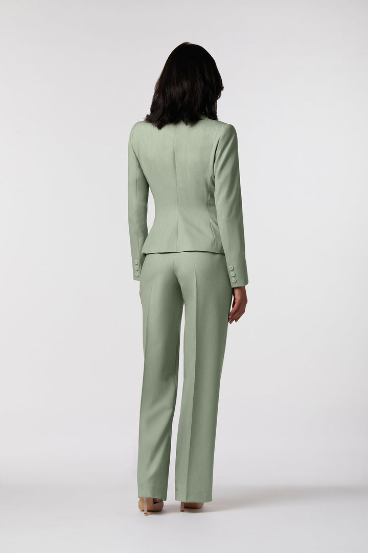Tailleur Gstad Palazzo | Vanz