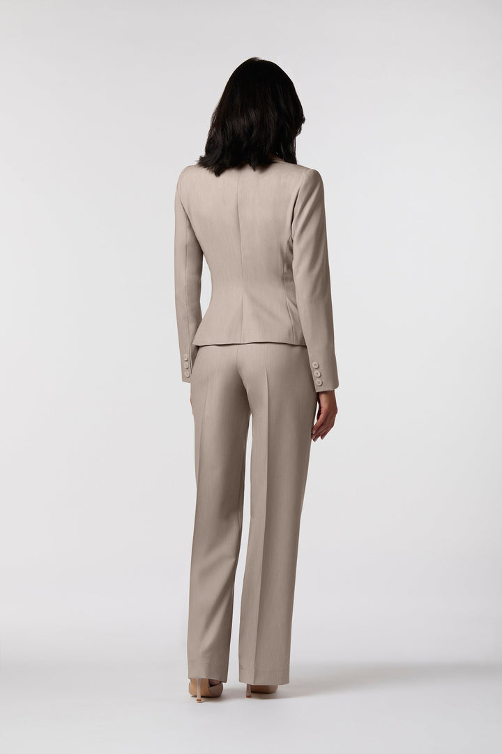 Tailleur Gstad Palazzo | Vanz