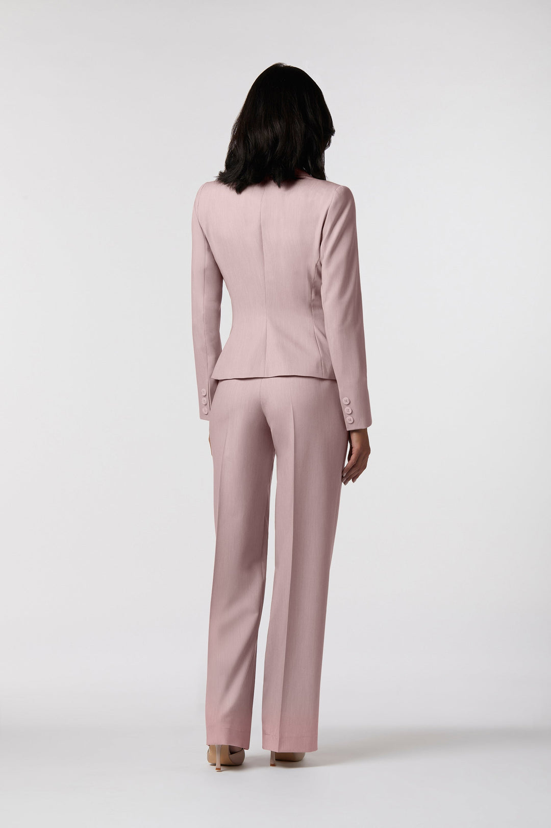 Tailleur Gstad Palazzo | Vanz