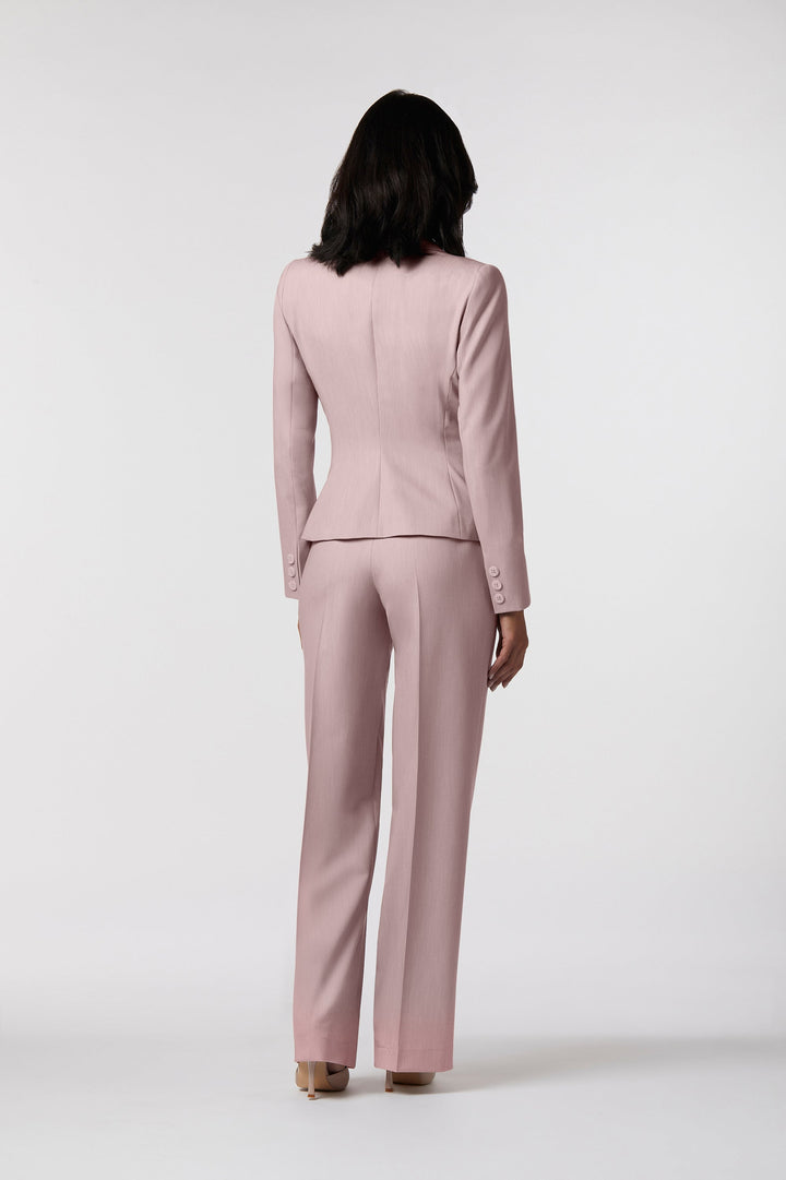 Tailleur Gstad Palazzo | Vanz