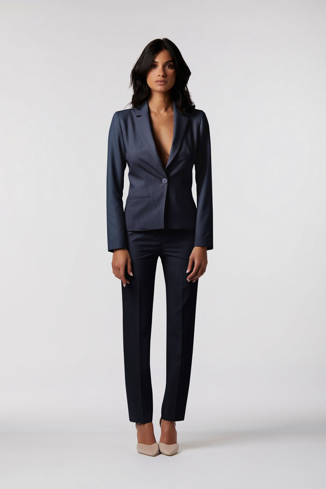 Tailleur Gstad Slim | Vanz