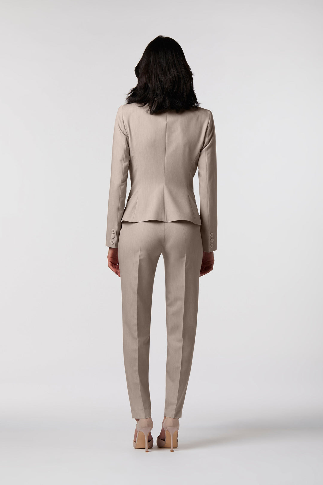 Tailleur Gstad Slim | Vanz