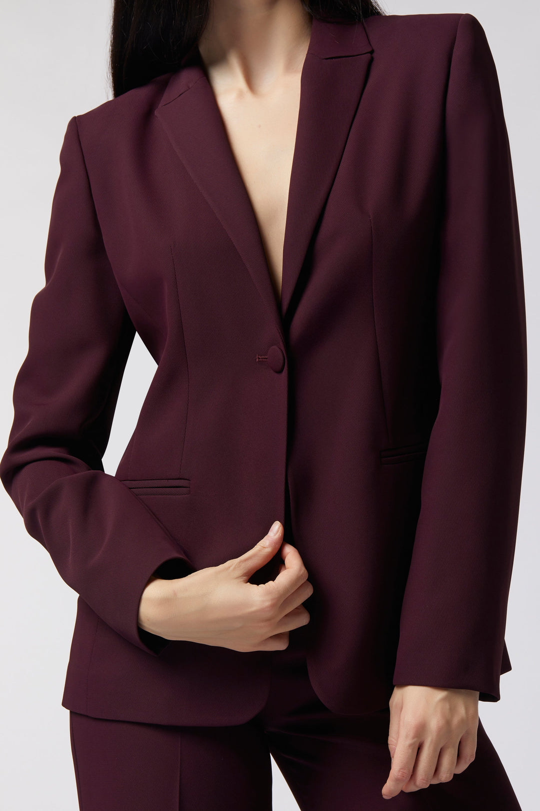 Tailleur Gubbio Palazzo | Kady