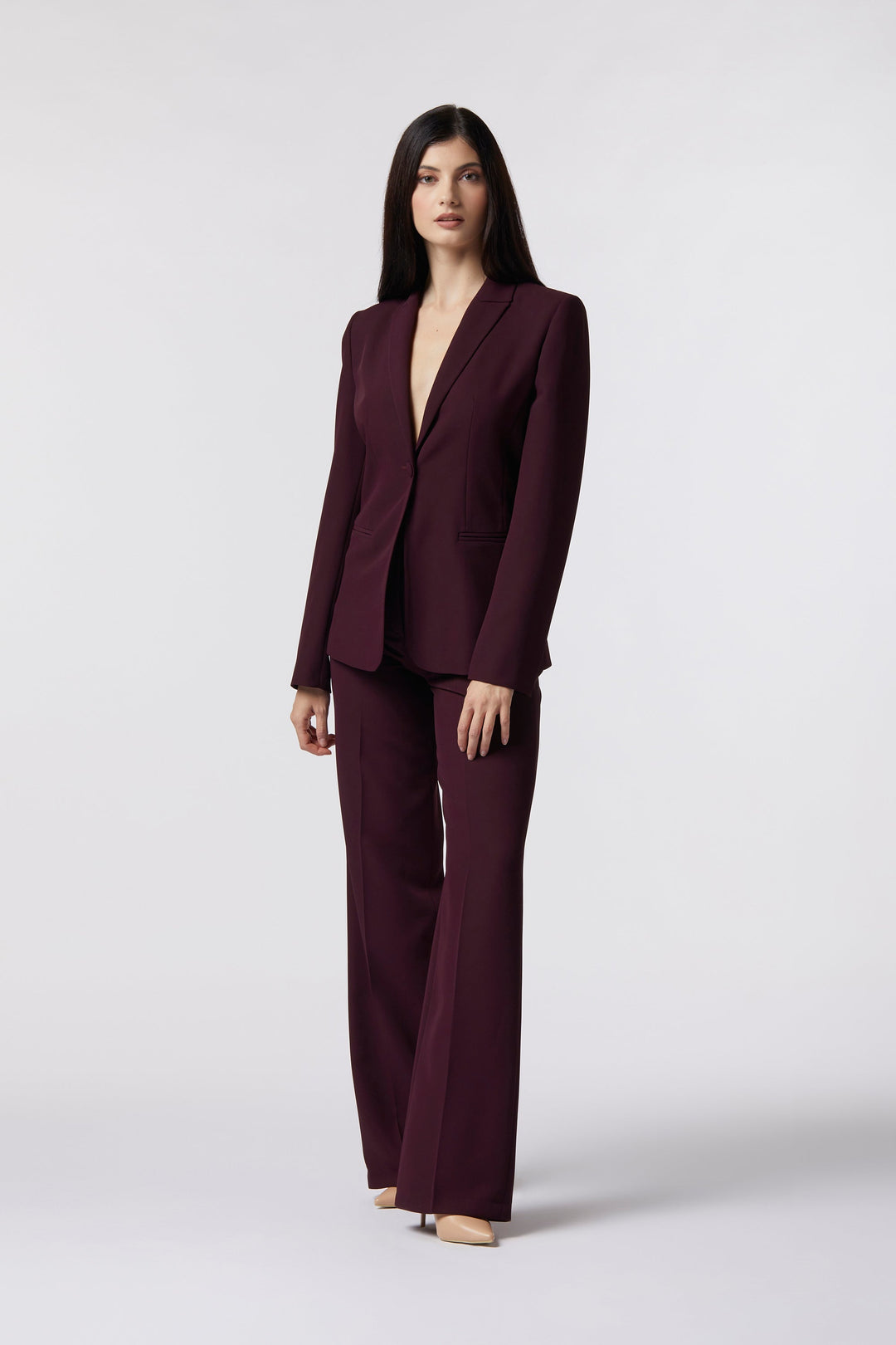 Tailleur Gubbio Palazzo | Kady