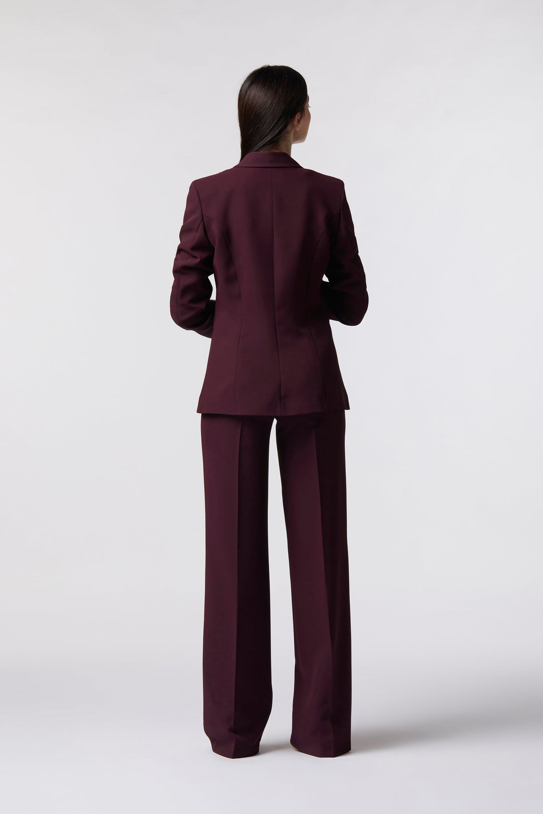 Tailleur Gubbio Palazzo | Kady
