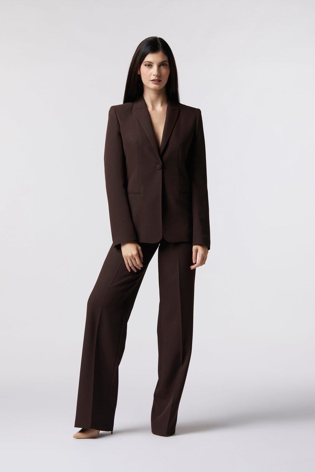 Tailleur Gubbio Palazzo | Kady