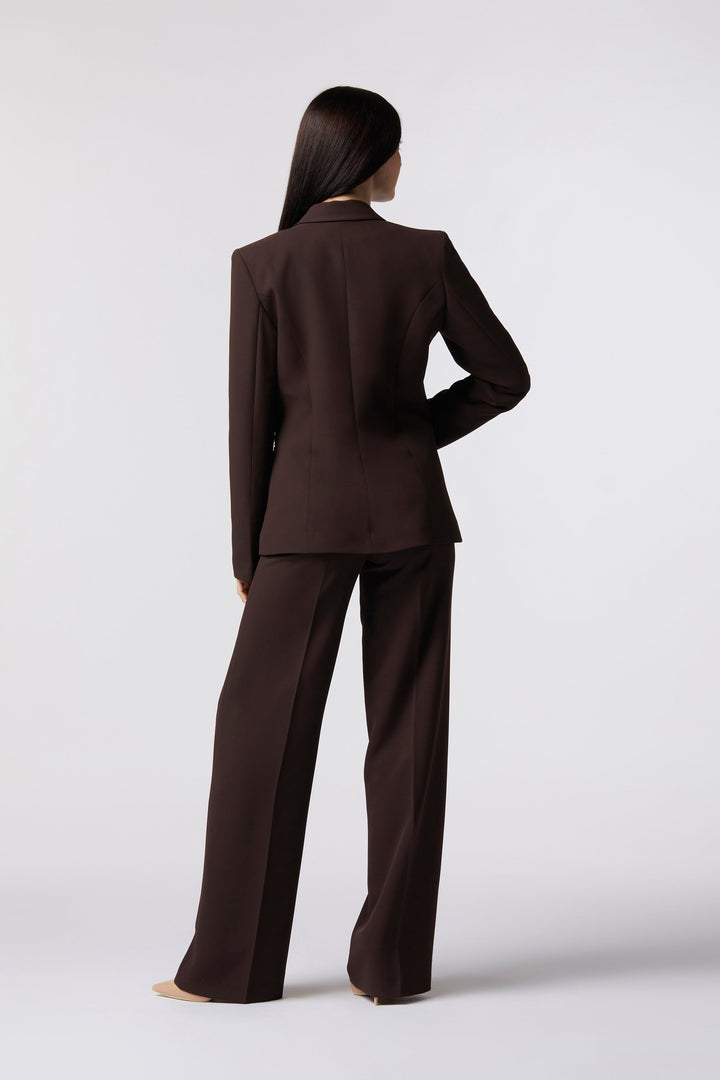Tailleur Gubbio Palazzo | Kady