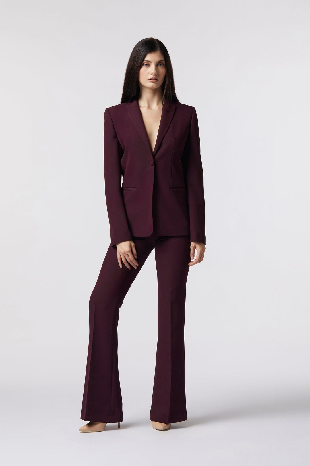 Tailleur Gubbio Zampa | Kady
