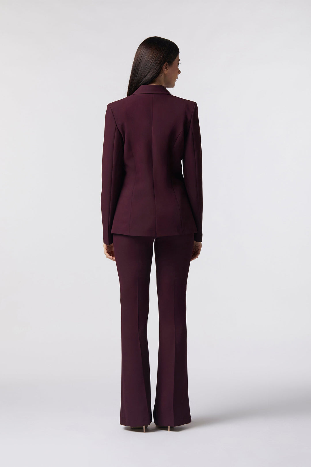 Tailleur Gubbio Zampa | Kady