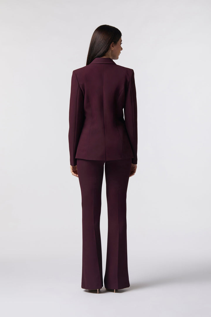 Tailleur Gubbio Zampa | Kady