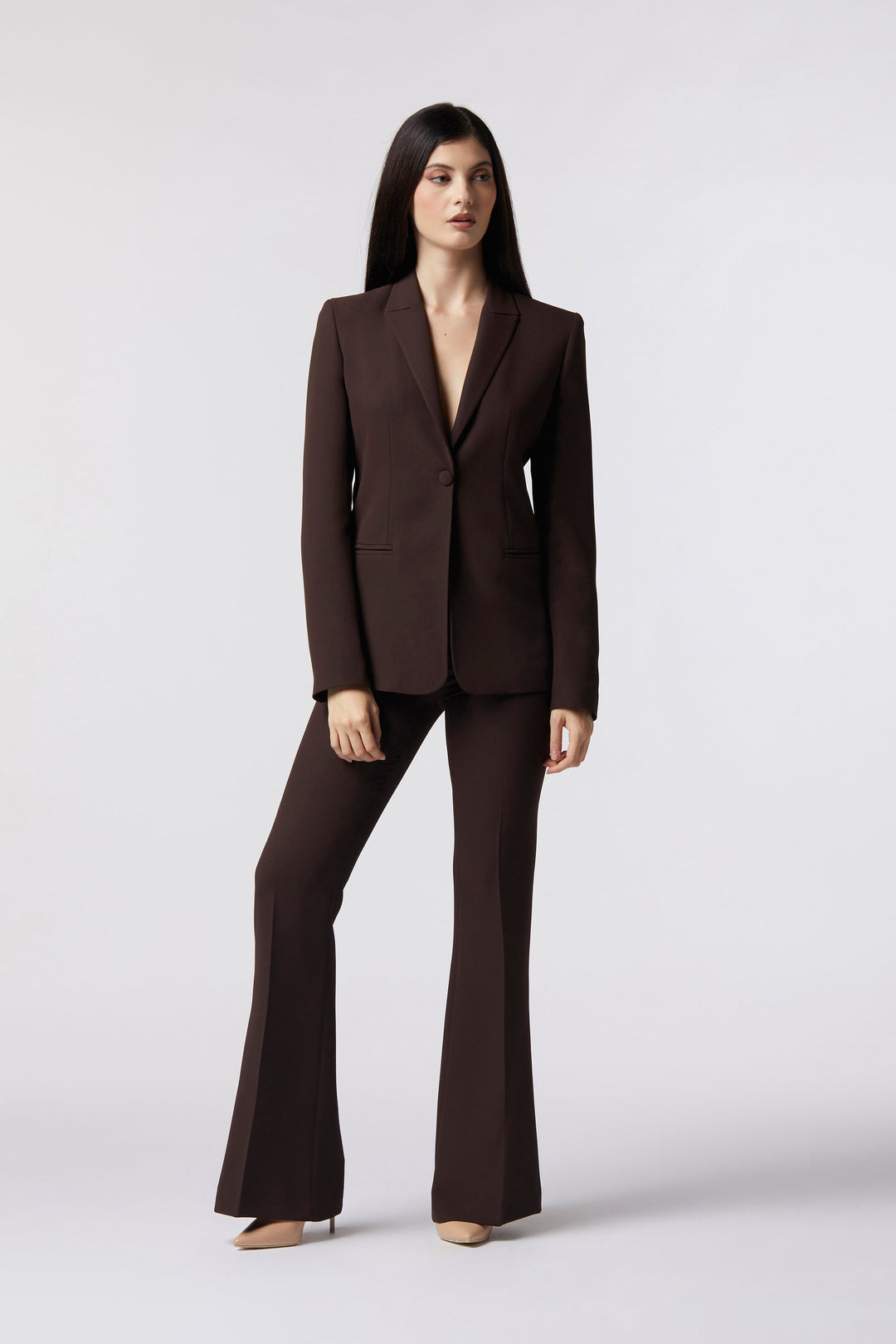 Tailleur Gubbio Zampa | Kady