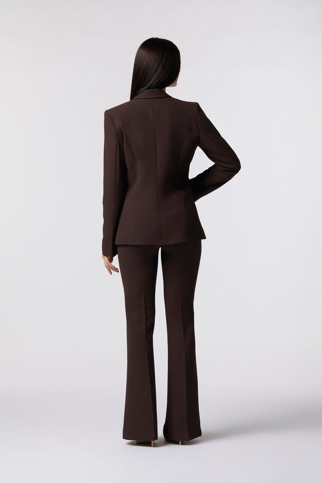 Tailleur Gubbio Zampa | Kady