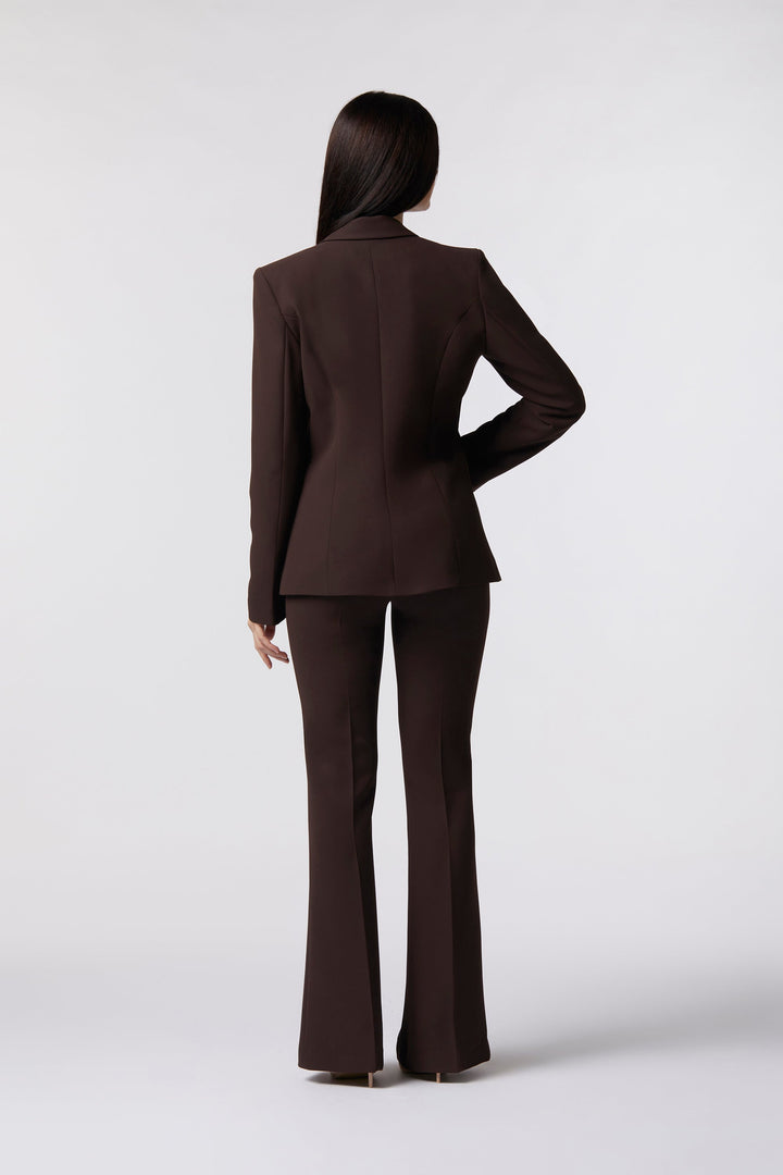 Tailleur Gubbio Zampa | Kady