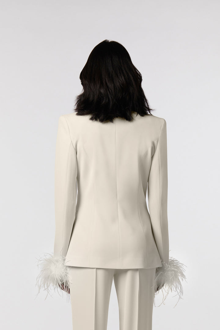 Tailleur Grace Palazzo | Kady