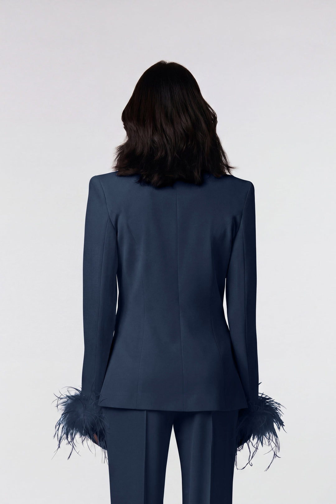 Tailleur Grace Palazzo | Kady