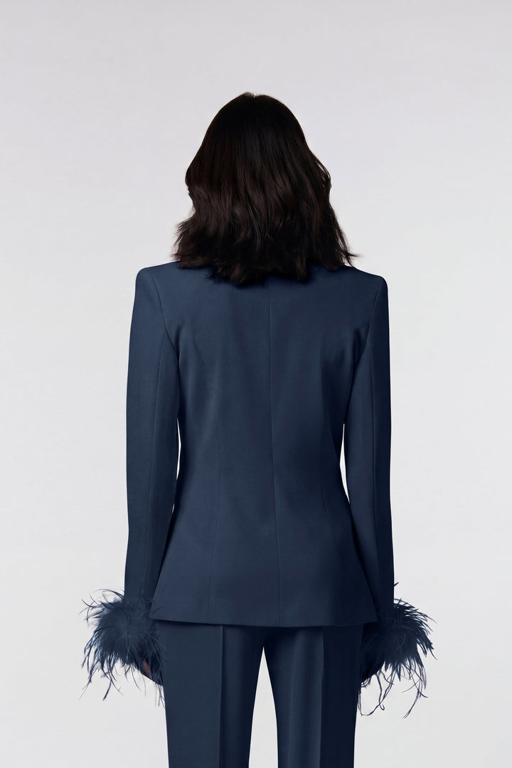 Tailleur Grace Palazzo | Kady