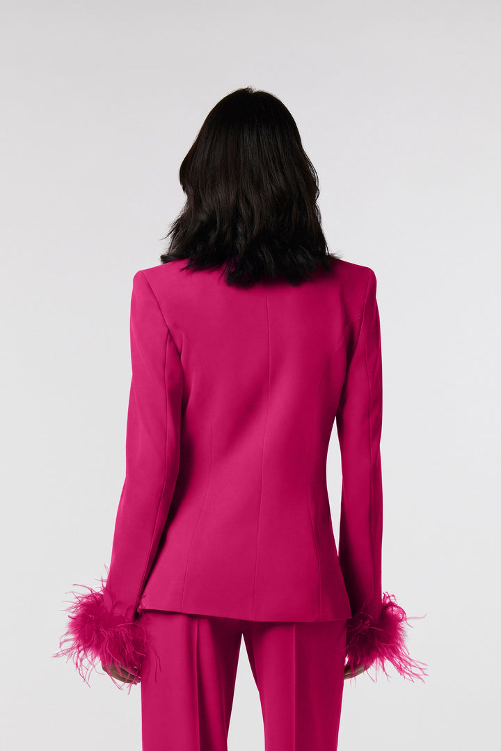 Tailleur Grace Palazzo | Kady