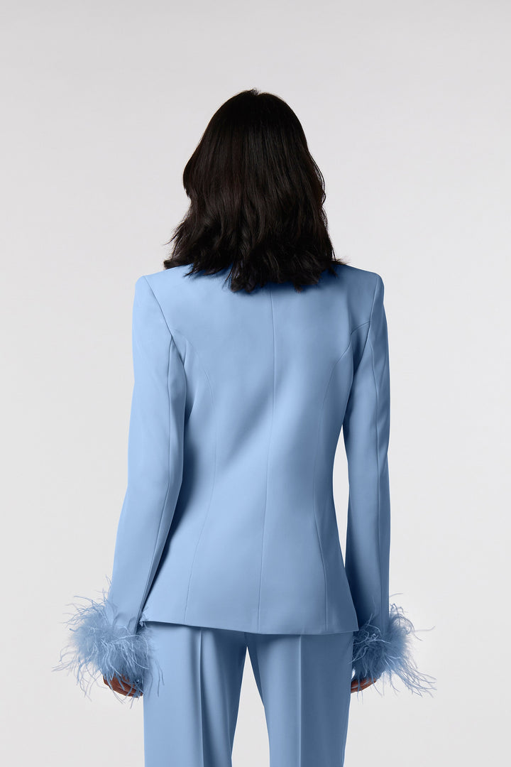 Tailleur Grace Palazzo | Kady