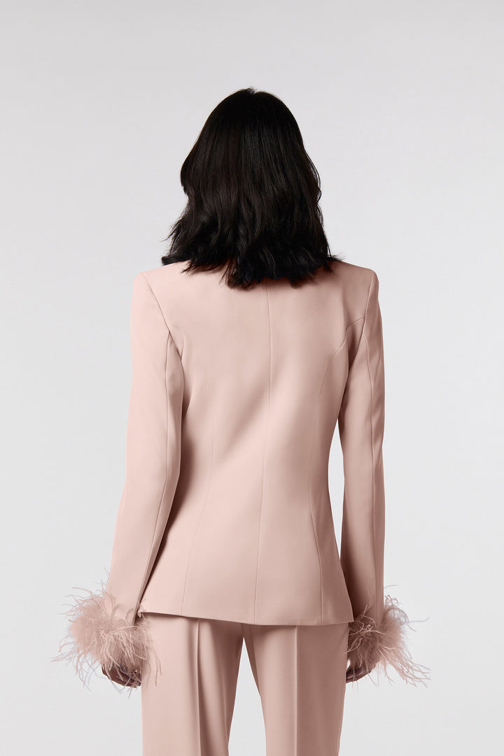 Tailleur Grace Palazzo | Kady