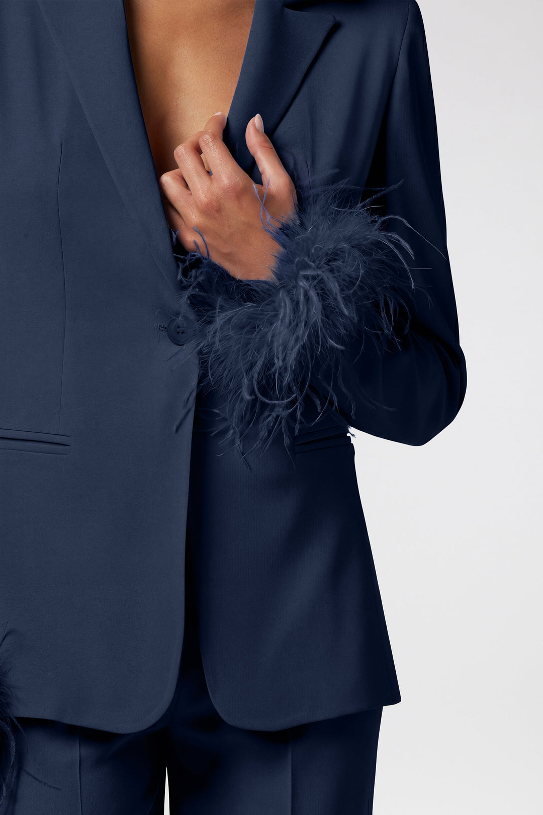 Tailleur Grace Zampa | Kady