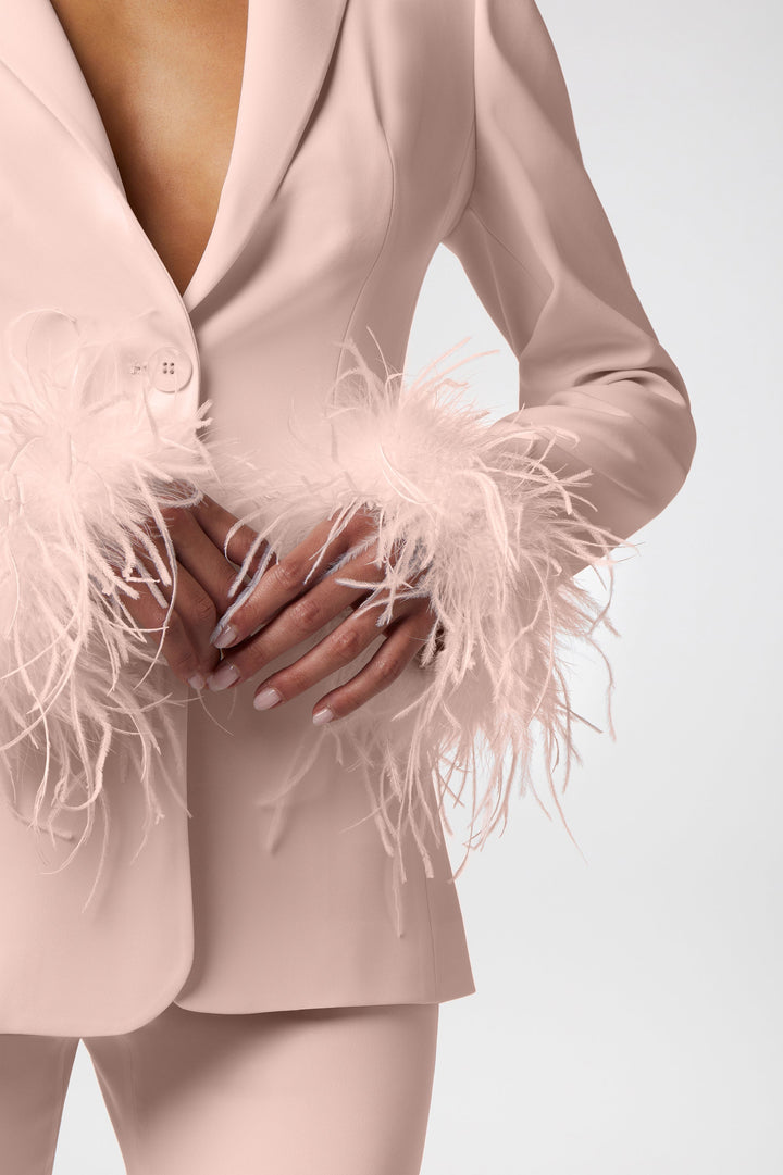 Tailleur Grace Palazzo | Kady