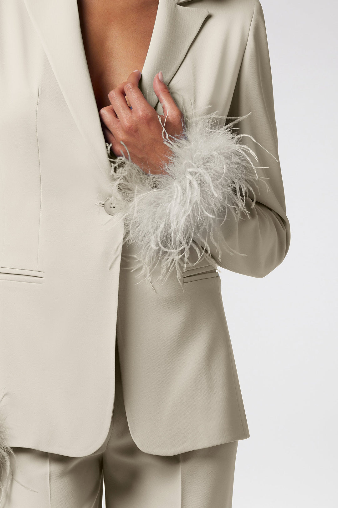 Tailleur Grace Palazzo | Kady