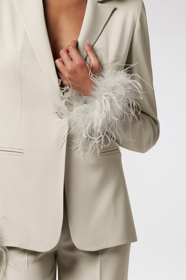 Tailleur Grace Palazzo | Kady