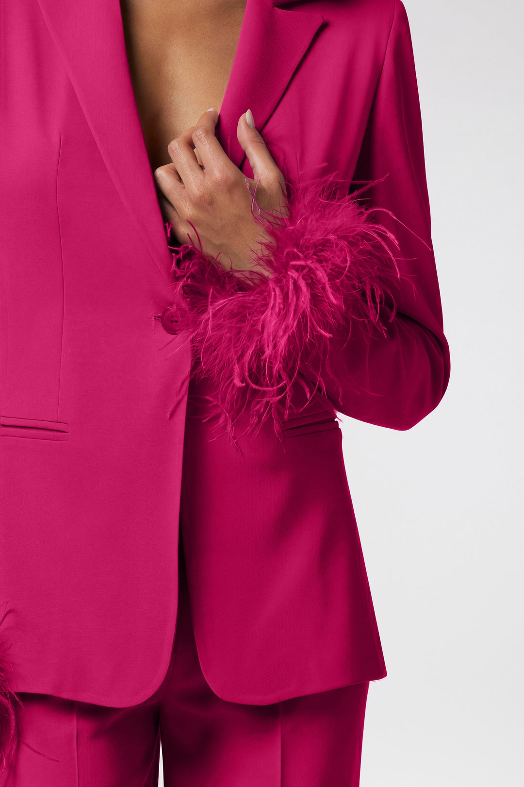 Tailleur Grace Palazzo | Kady