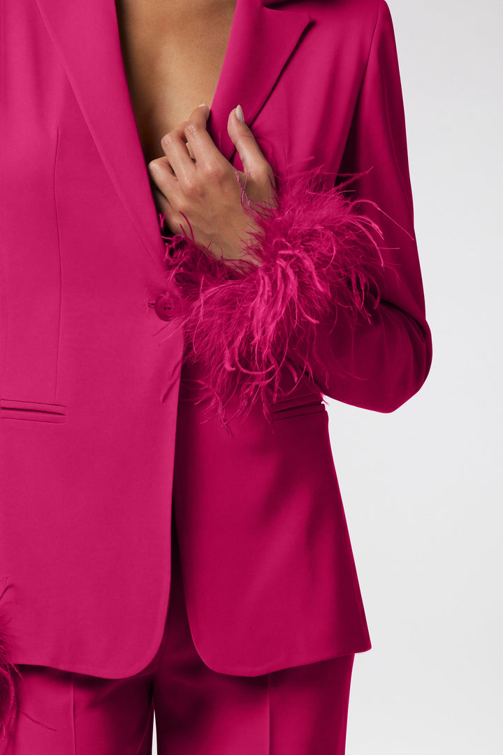 Tailleur Grace Palazzo | Kady
