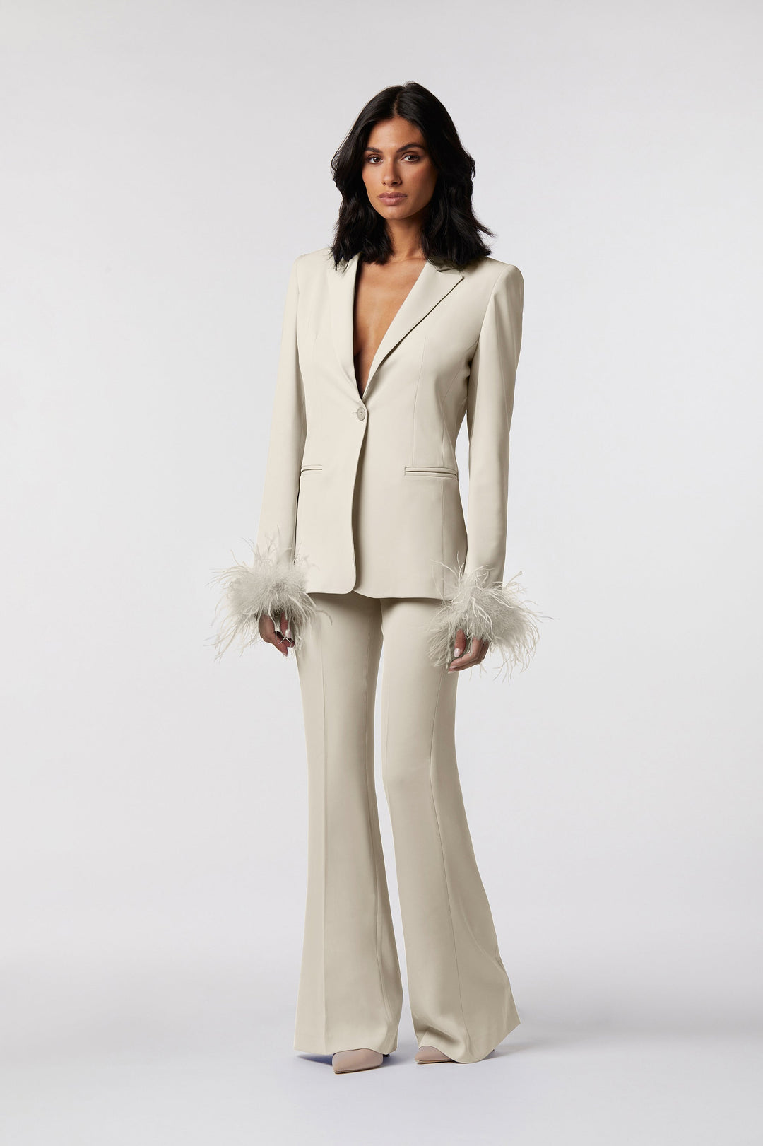 Tailleur Grace Zampa | Kady