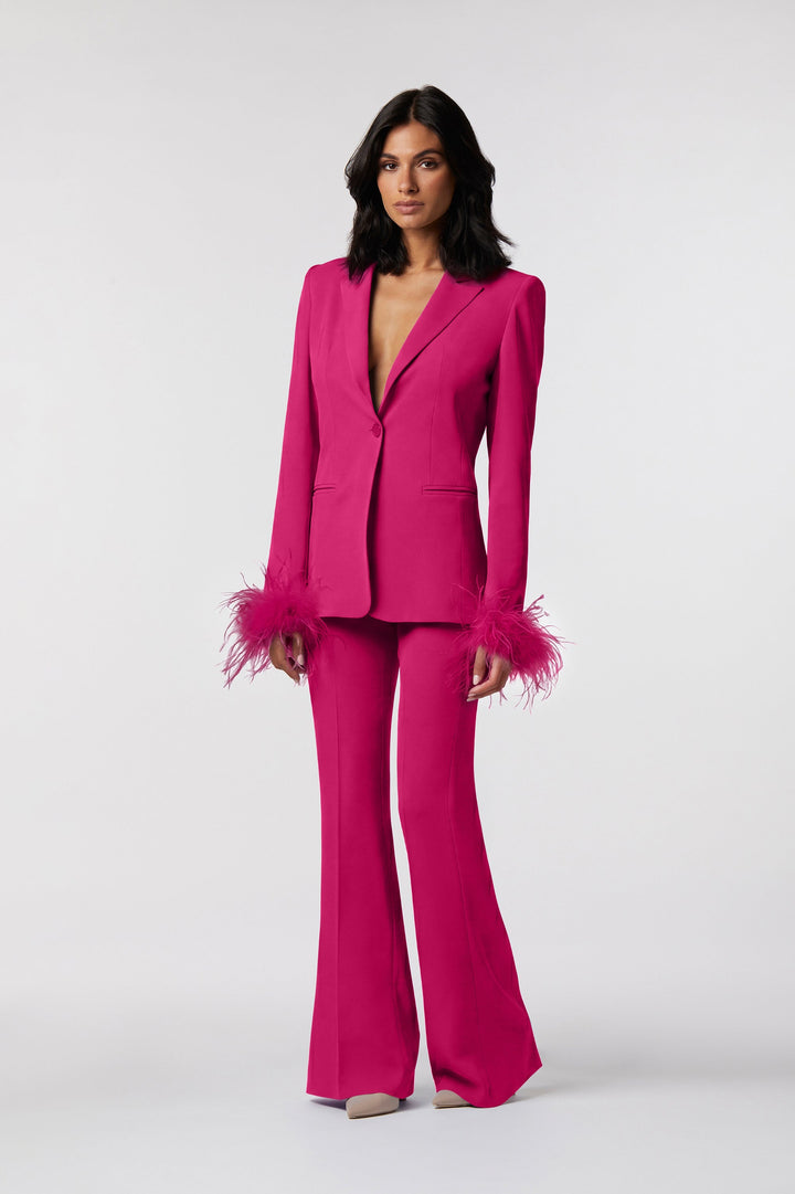 Tailleur Grace Zampa | Kady