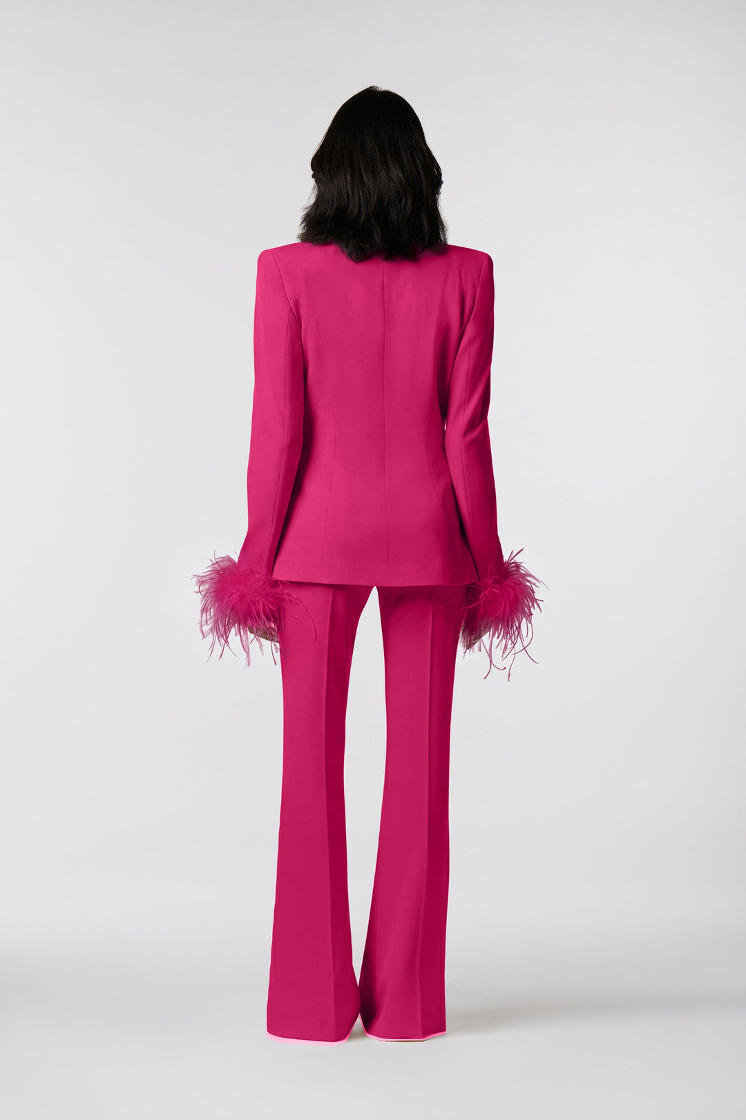 Tailleur Grace Zampa | Kady