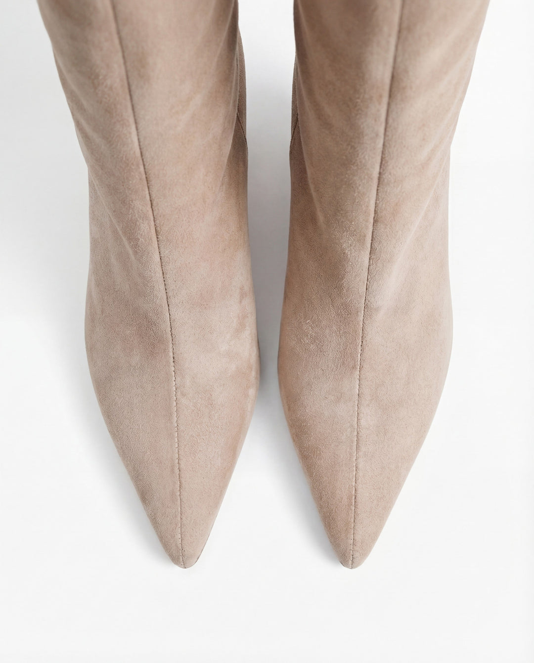 Seravyn | Leather Knee High Boots